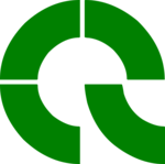 logo letter QQinfo