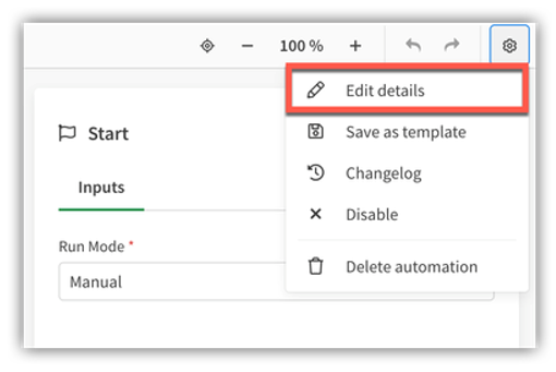 Introducing Shared Automations to Qlik Cloud Analytics – QQinfo