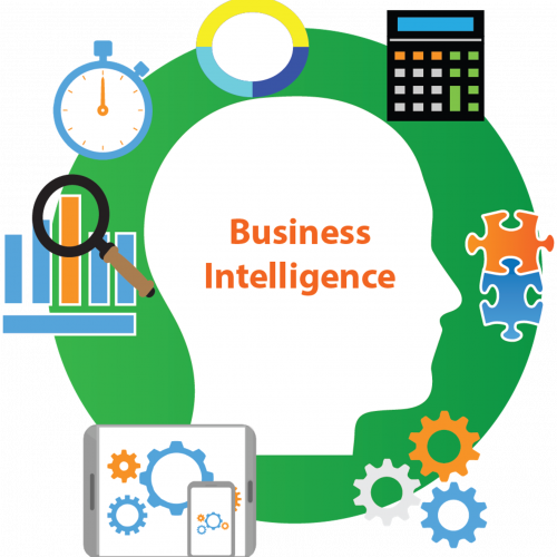 Business Intelligence 3